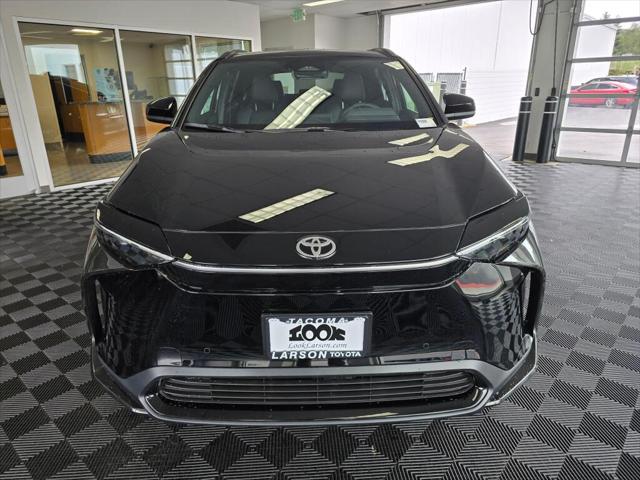 2025 Toyota bZ4X XLE