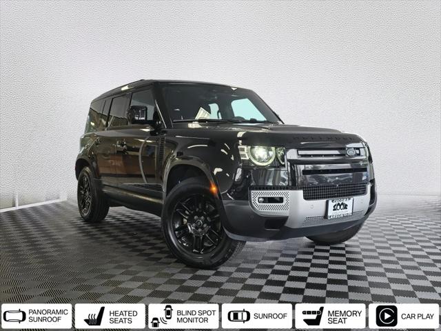 2025 Land Rover Defender 110 P300 for sale in Puyallup, WA