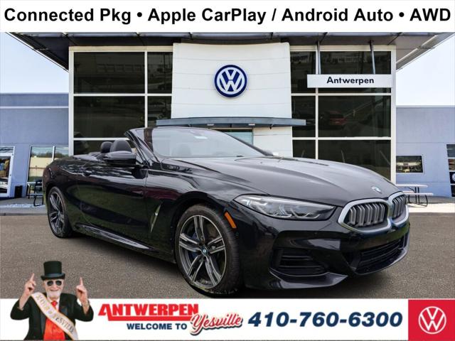 2025 BMW 840i xDrive 2025 BMW 840i xDrive