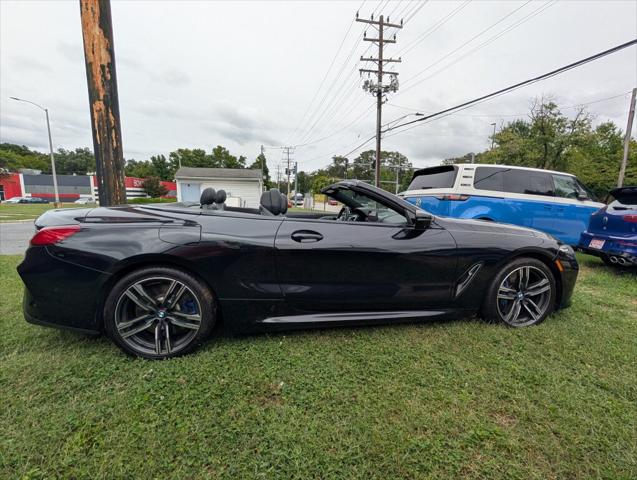 2025 BMW 840i xDrive 2025 BMW 840i xDrive