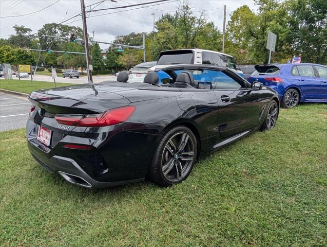 2025 BMW 840i xDrive 2025 BMW 840i xDrive