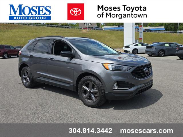 2024 Ford Edge SEL for sale in Morgantown, WV