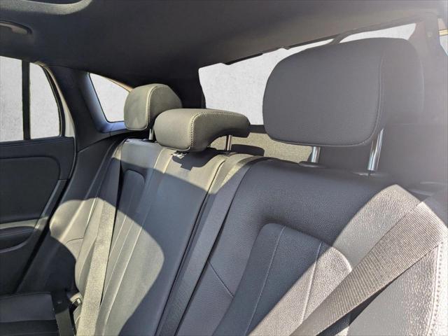 2025 Mercedes-Benz GLA-CLASS 4MATIC