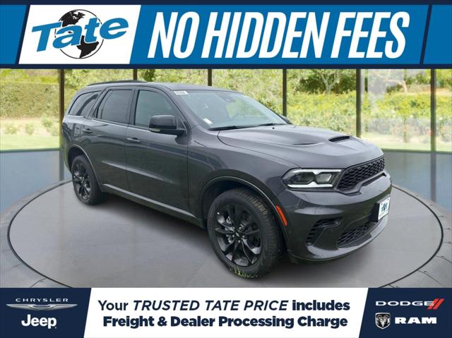 2026 Dodge Durango GT Plus for sale in Frederick, MD