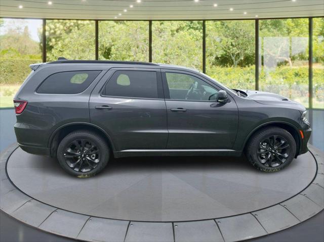 2026 Dodge Durango DURANGO GT PLUS AWD 2026 Dodge Durango DURANGO GT PLUS AWD