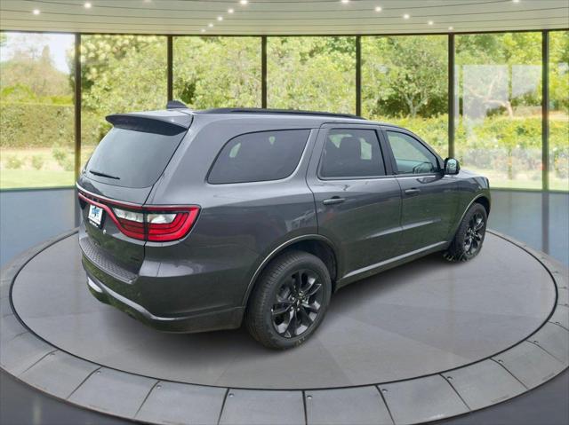 2026 Dodge Durango DURANGO GT PLUS AWD 2026 Dodge Durango DURANGO GT PLUS AWD