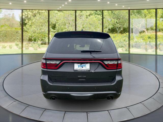 2026 Dodge Durango GT Plus AWD