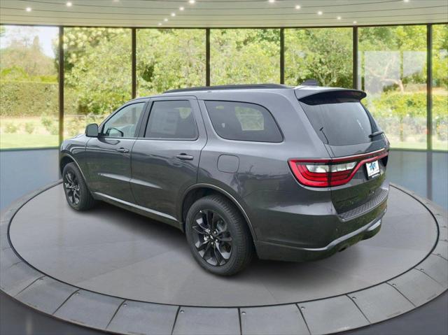 2026 Dodge Durango GT Plus AWD