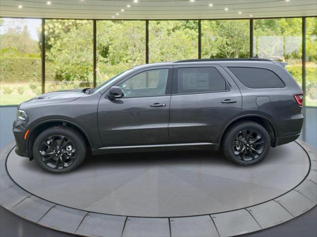 2026 Dodge Durango GT Plus AWD