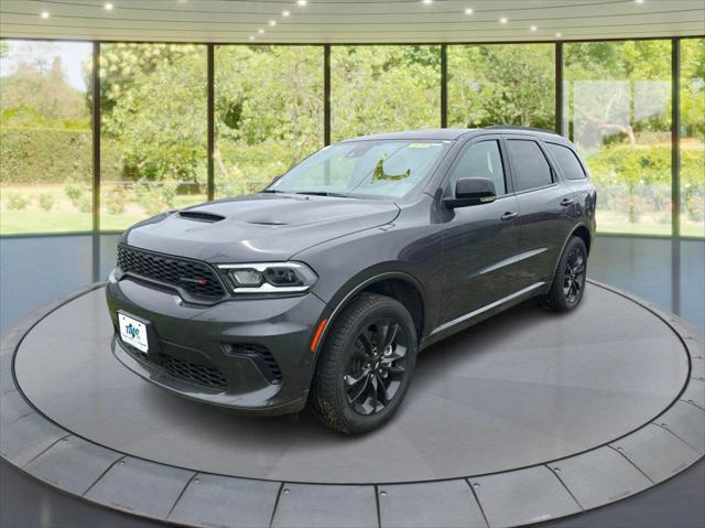 2026 Dodge Durango GT Plus AWD