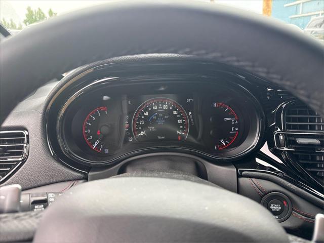 2026 Dodge Durango GT Plus AWD