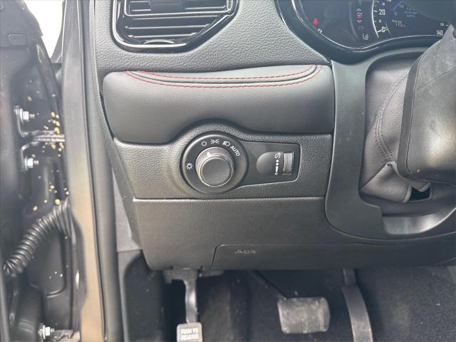 2026 Dodge Durango GT Plus AWD