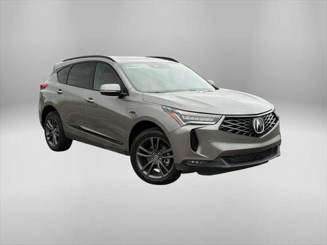2025 Acura RDX A-SPEC