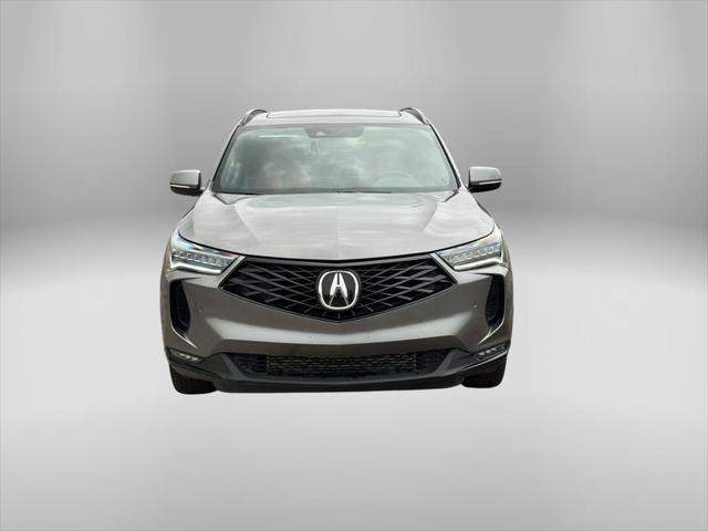 2025 Acura RDX A-SPEC