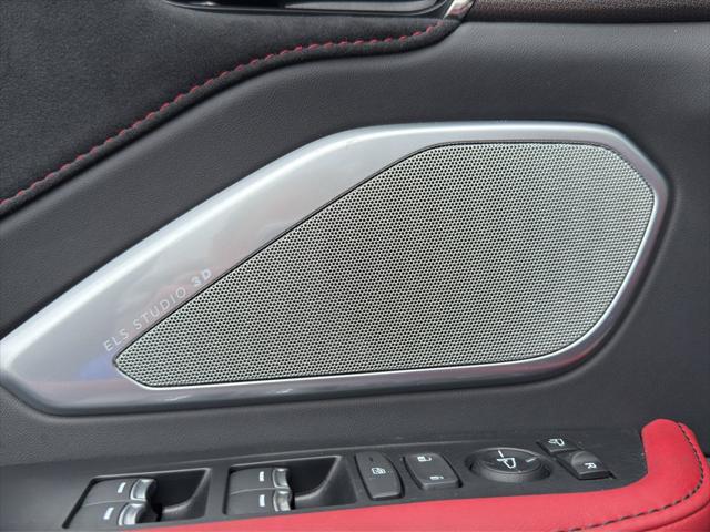 2025 Acura RDX A-SPEC