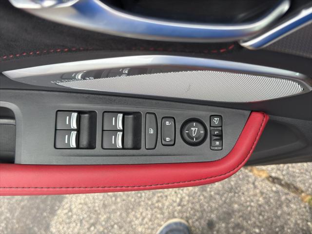 2025 Acura RDX A-SPEC