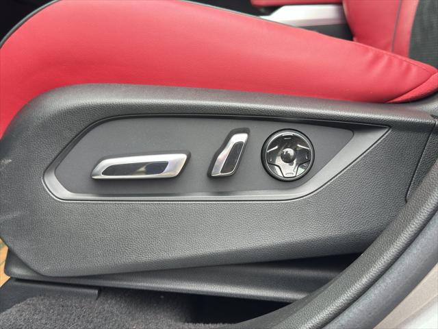 2025 Acura RDX A-SPEC