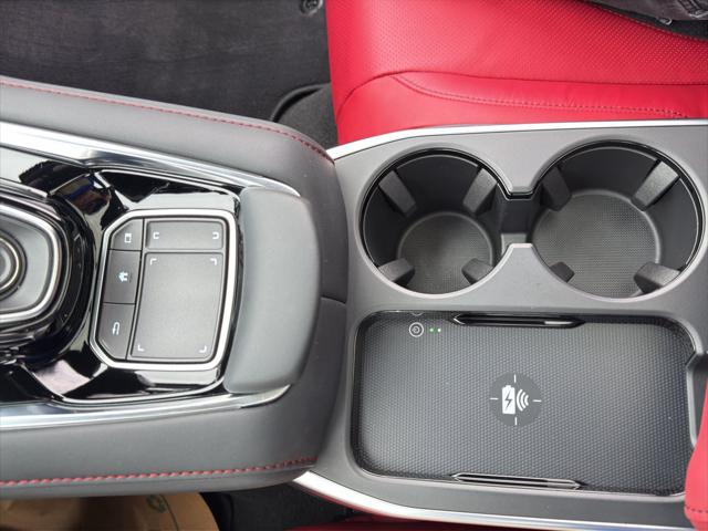 2025 Acura RDX A-SPEC