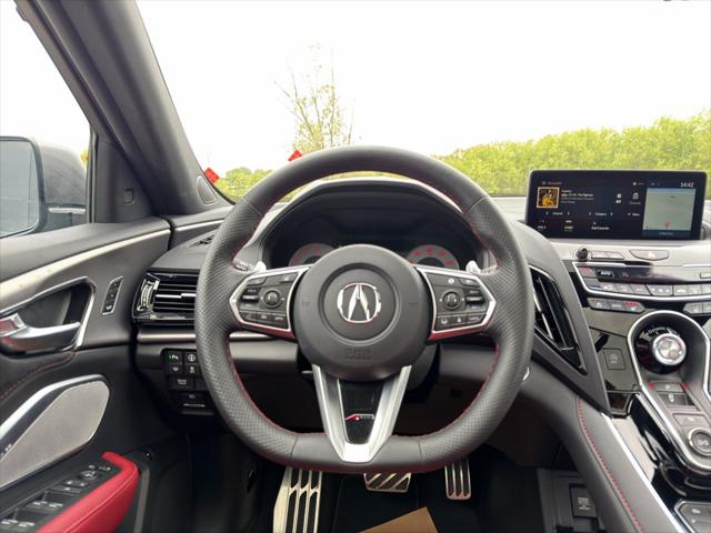 2025 Acura RDX A-SPEC