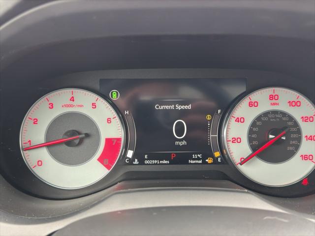 2025 Acura RDX A-SPEC
