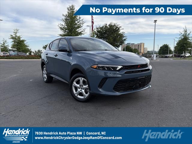 2024 Dodge Hornet GT AWD for sale in Concord, NC