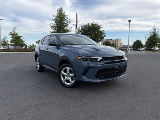 2024 Dodge Hornet GT AWD