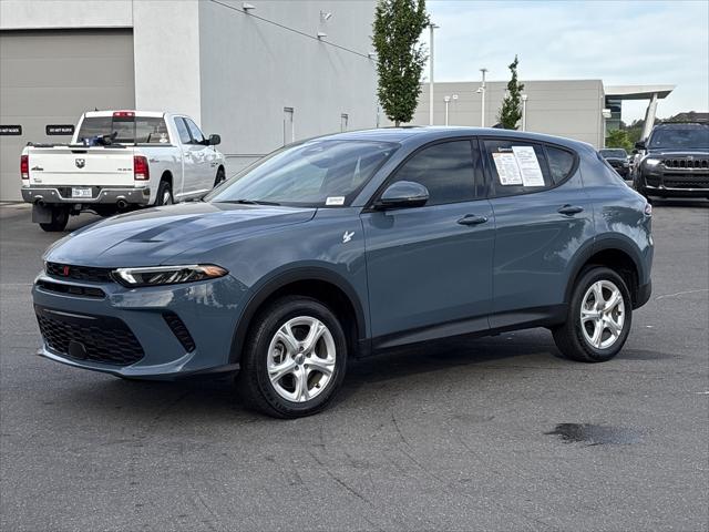 2024 Dodge Hornet GT AWD