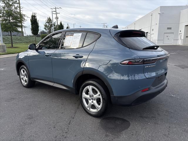 2024 Dodge Hornet GT AWD