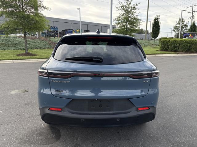 2024 Dodge Hornet GT AWD
