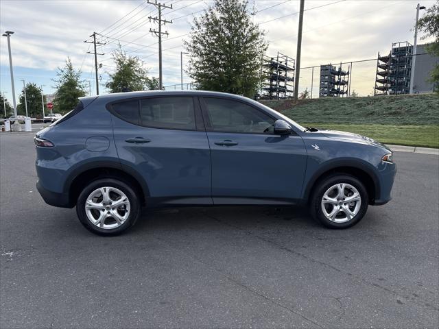 2024 Dodge Hornet GT AWD