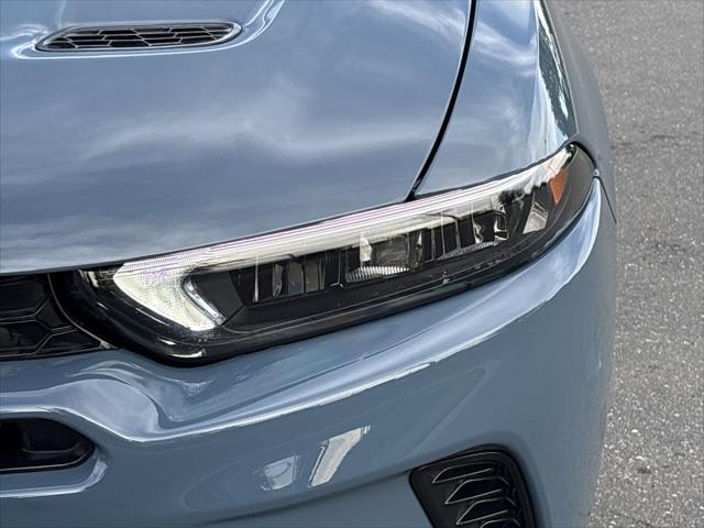 2024 Dodge Hornet GT AWD