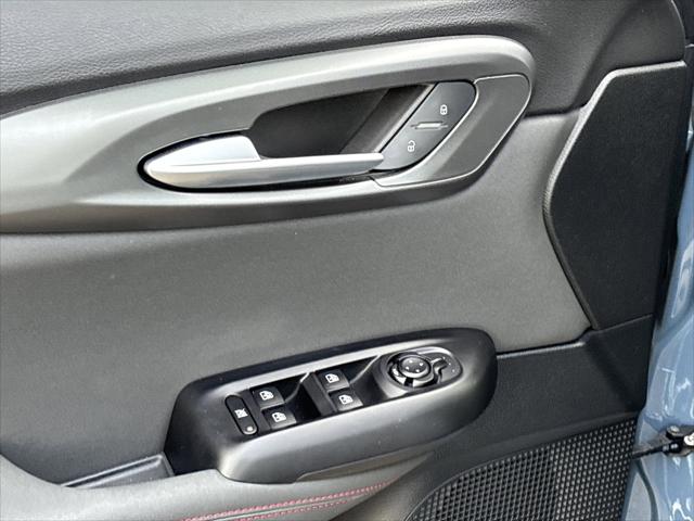 2024 Dodge Hornet GT AWD