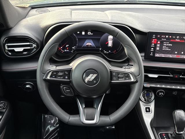 2024 Dodge Hornet GT AWD