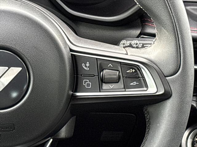 2024 Dodge Hornet GT AWD