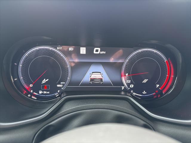2024 Dodge Hornet GT AWD