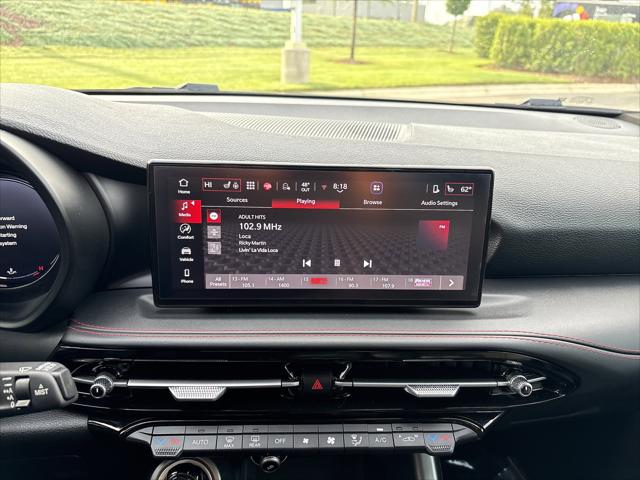 2024 Dodge Hornet GT AWD