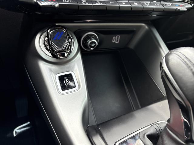 2024 Dodge Hornet GT AWD