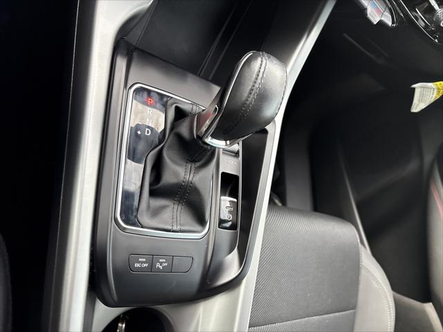 2024 Dodge Hornet GT AWD