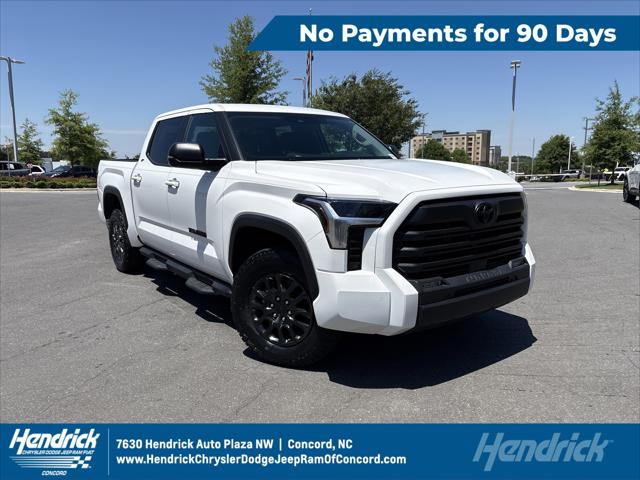 2024 Toyota Tundra SR5 for sale in Concord, NC