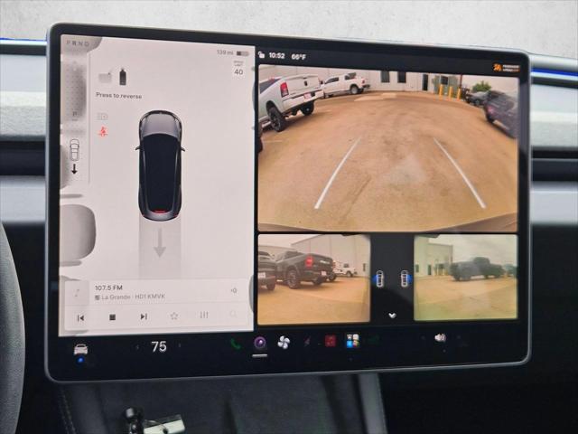 2025 Tesla Model 3 Long Range Rear-Wheel Drive