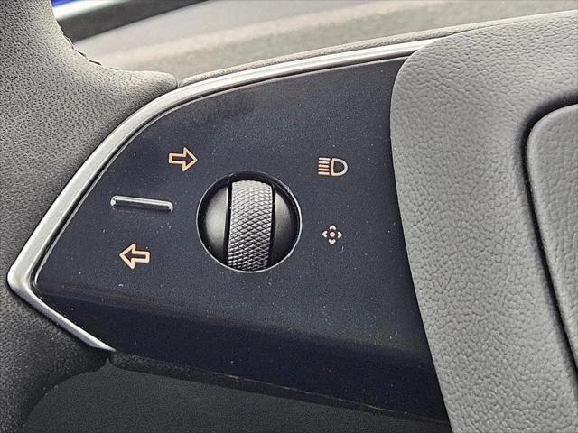 2025 Tesla Model 3 Long Range Rear-Wheel Drive