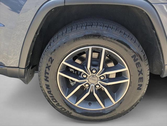 2020 Jeep Grand Cherokee Limited 4x2