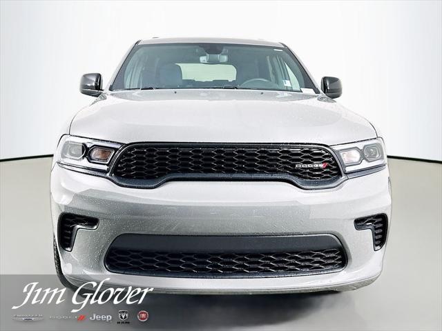 2026 Dodge Durango DURANGO GT RWD