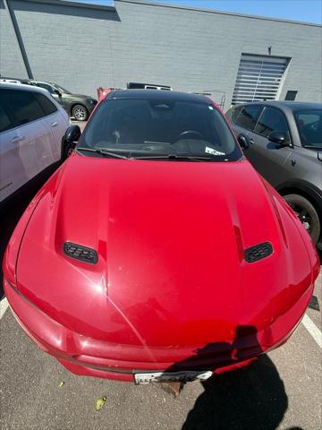 2023 Dodge Hornet GT Plus AWD 2023 Dodge Hornet GT Plus AWD