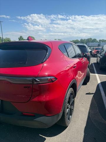 2023 Dodge Hornet GT Plus AWD 2023 Dodge Hornet GT Plus AWD