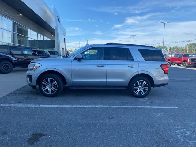 2024 Ford Expedition XLT 2024 Ford Expedition XLT