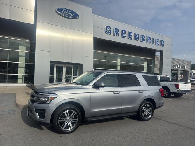 2024 Ford Expedition XLT 2024 Ford Expedition XLT
