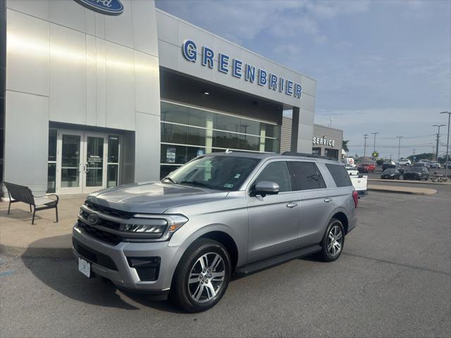 2024 Ford Expedition XLT 2024 Ford Expedition XLT