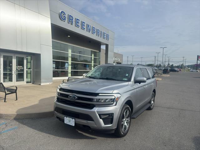2024 Ford Expedition XLT 2024 Ford Expedition XLT