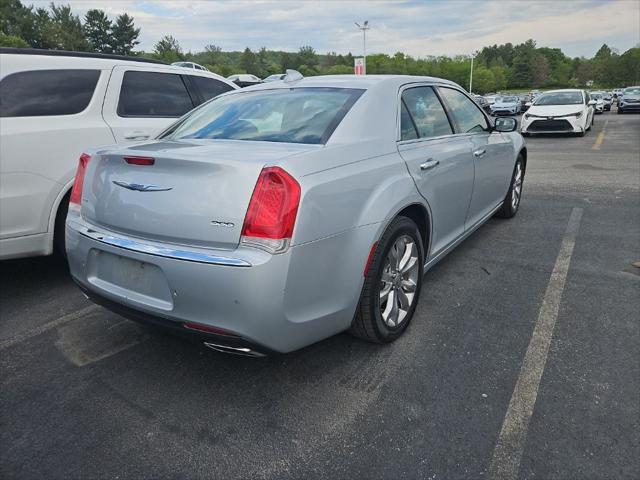 2019 Chrysler 300 Limited AWD